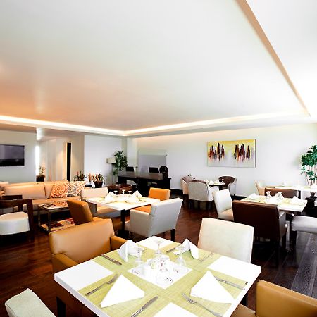 그랜드 티칼 퓨투라 호텔 과테말라 레스토랑 사진